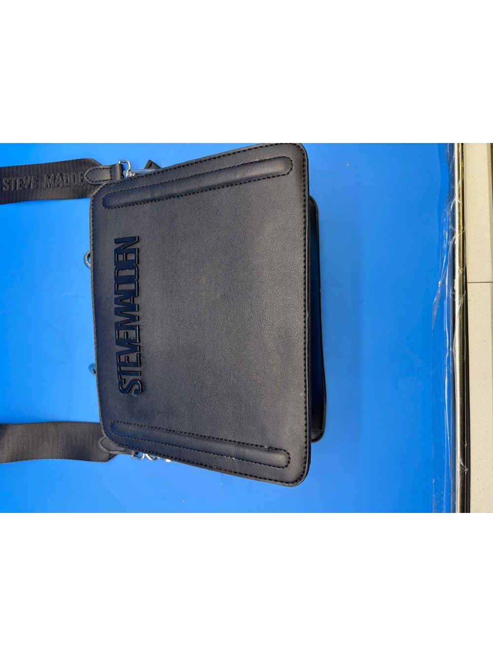 Steve Madden shoulder purse
